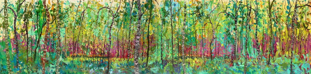 Magenta Depth (tweeluik)