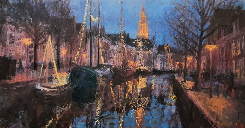 Winterwelvaart - huidige expo